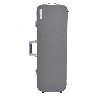 Estuche viola Bam Panther Hightech PANT5201XL Gris