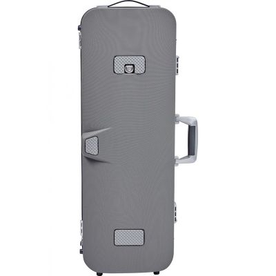Estuche viola Bam Panther Hightech PANT5201XL Gris 2