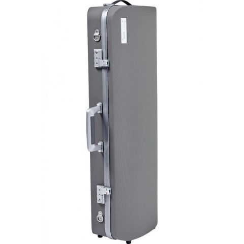 Estuche viola Bam Panther Hightech...