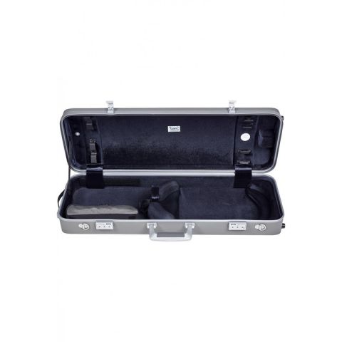 Estuche viola Bam Panther Hightech...