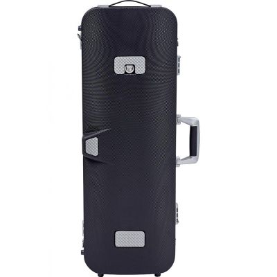 Estuche viola Bam Panther Hightech PANT5201XL Negro 2