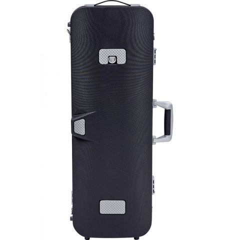 Estuche viola Bam Panther Hightech...