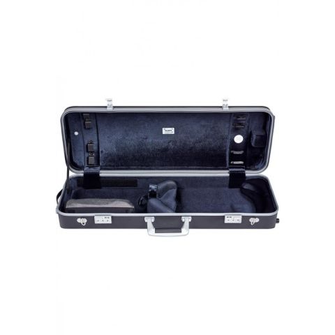 Estuche viola Bam Panther Hightech...