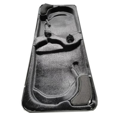 Estuche Bam Hightech doble para violín 2005XL Tweed 2