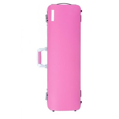 Estuche violín Bam L'Étoile Hightech ET2001XL 4/4 Rosa