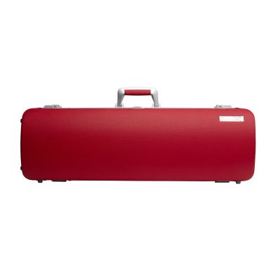 Estuche violín Bam L'Étoile Hightech ET2001XL 4/4 Rojo