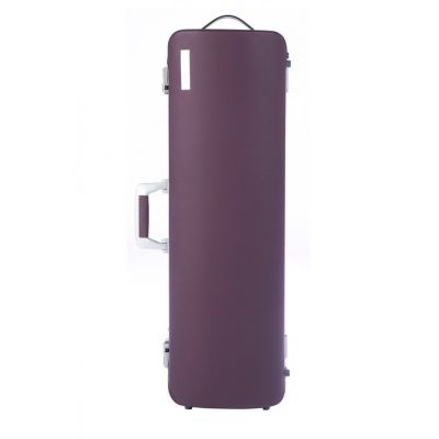 Estuche violín Bam L'Étoile Hightech ET2001XL 4/4 Violeta