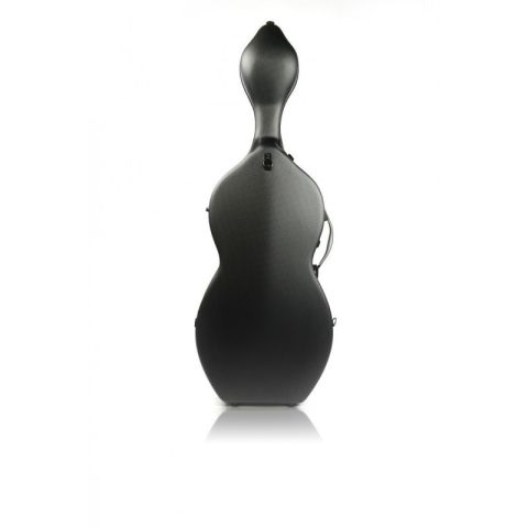 Estuche cello Bam Shamrock Hightech...