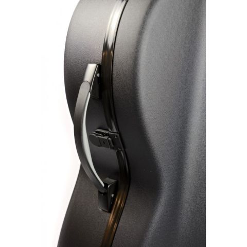 Estuche cello Bam Shamrock Hightech...