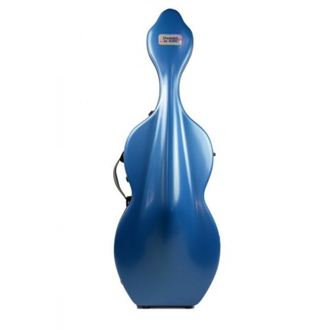 Estuche cello Bam Shamrock Hightech...
