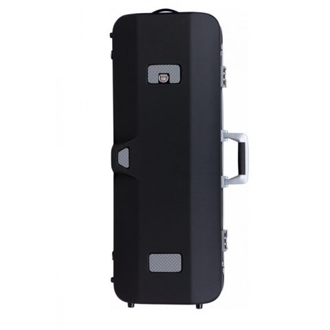Estuche viola Bam Panther Hightech...