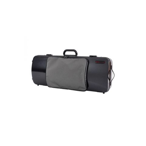 Estuche viola Bam Hightech 2202XL con...