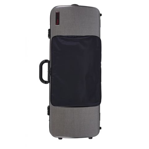Estuche viola Bam Hightech 2202XL con...