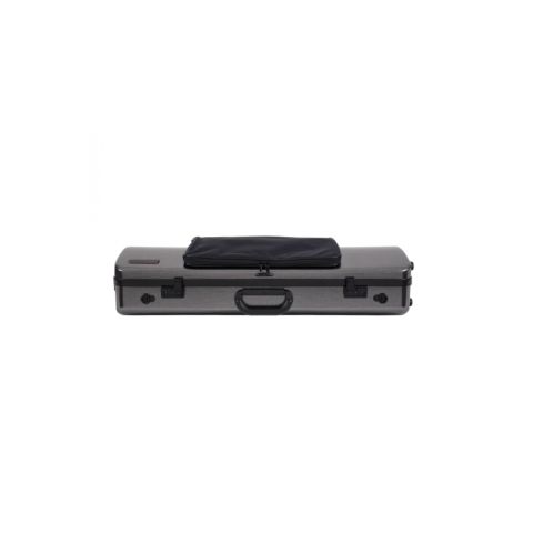 Estuche viola Bam Hightech 2202XL con...