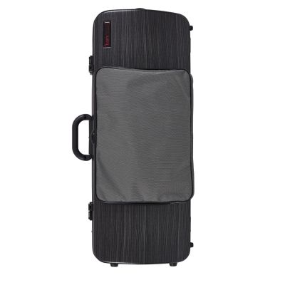 Estuche viola Bam Hightech 2202XL con bolsa Negro lazure
