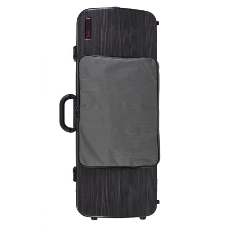 Estuche viola Bam Hightech 2202XL con...