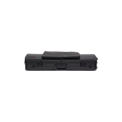 Estuche viola Bam Hightech 2202XL con bolsa Negro lazure 2