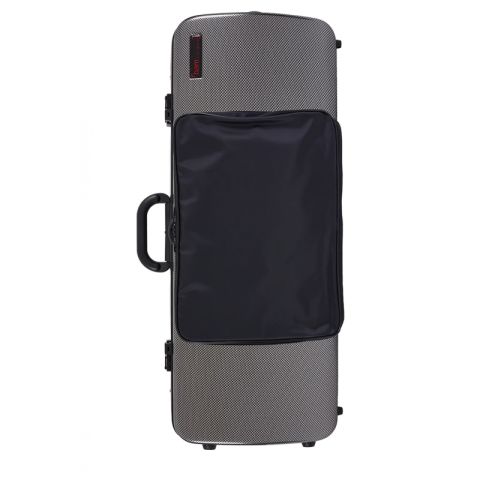 Estuche viola Bam Hightech 2202XL con...