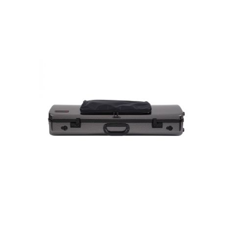 Estuche viola Bam Hightech 2202XL con...