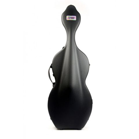 Estuche cello Bam Shamrock Hightech...