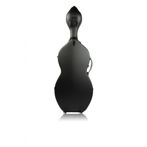 Estuche cello Bam Shamrock Hightech...