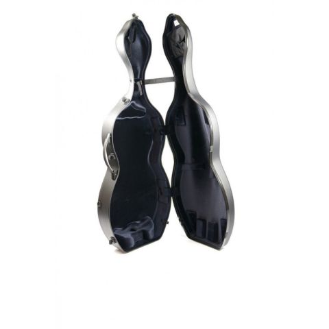 Estuche cello Bam Shamrock Hightech...