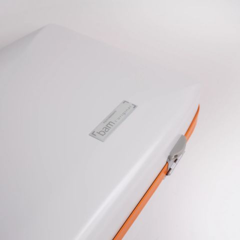 Estuche viola Bam SUP5301XLNN Ice...