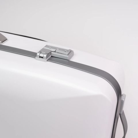 Estuche viola Bam SUP5301XLNN Ice...