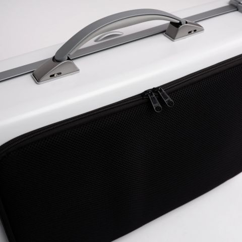 Estuche viola Bam SUP5301XLNN Ice...