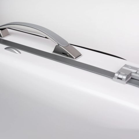 Estuche viola Bam SUP5301XLNN Ice...