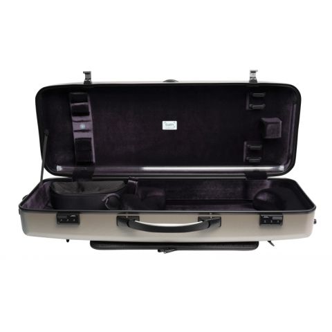 Estuche viola Bam SUP5301XLNN Suprême...