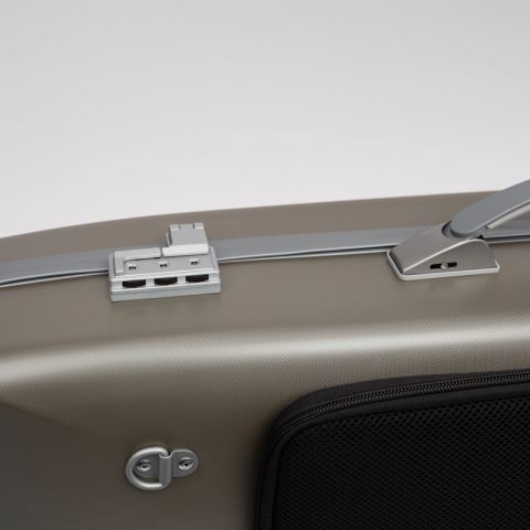 Estuche viola Bam SUP5301XLNN Suprême...