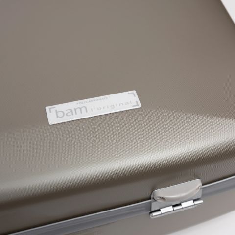 Estuche viola Bam SUP5301XLNN Suprême...