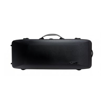 Estuche viola Bam SUP5301XLNN Suprême Hightech rectangular Negro/Negro