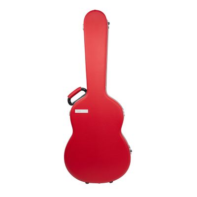 Estuche guitarra clásica Bam ET8002XL Rojo