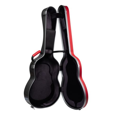 Estuche guitarra clásica Bam ET8002XL...