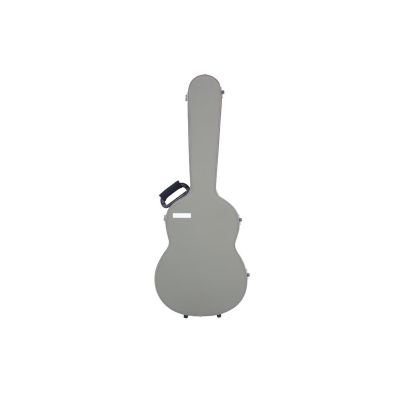 Estuche guitarra clásica Bam ET8002XL Gris