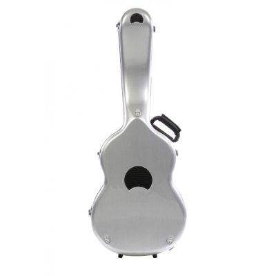 Estuche guitarra clásica Bam ET8002XL Rosa 2