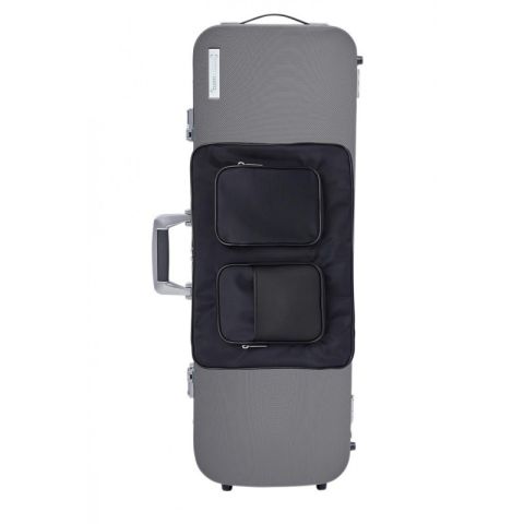 Estuche viola Bam Panther Hightech...