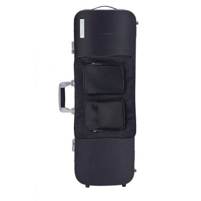 Estuche viola Bam Panther Hightech PANT5202XL Negro