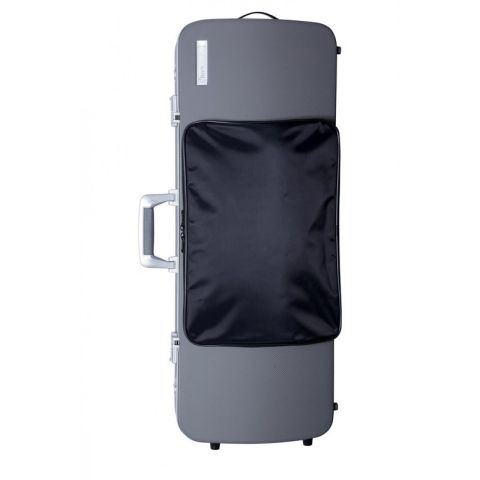 Estuche viola Bam Panther Hightech...