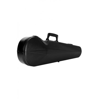 Estuche Forma Violín BAM Orchestra Suprême Hightech ORC2002XLNN Negro/negro 4/4 Negro/Negro 2