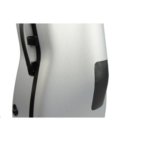 Estuche cello Bam Ajustable 4.4...