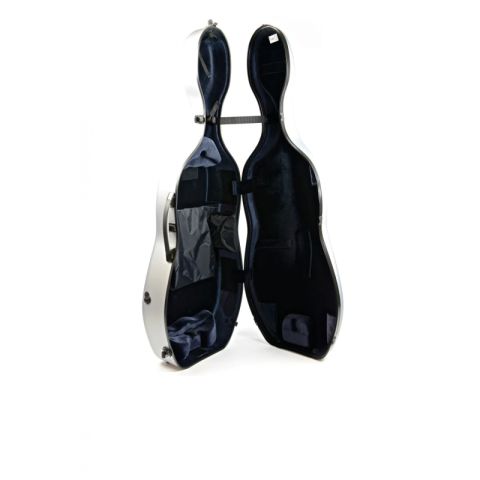 Estuche cello Bam Ajustable 4.4...