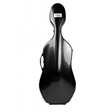 Estuche cello Bam Hightech Compact...