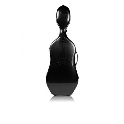 Estuche cello Bam Hightech Compact 3.5 1004XL 4/4 Carbon 2
