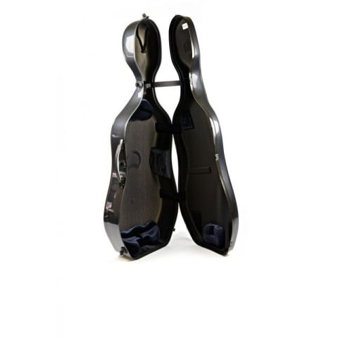 Estuche cello Bam Hightech Compact...