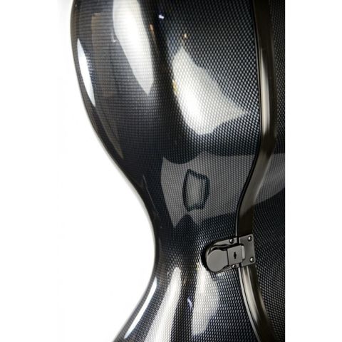 Estuche cello Bam Hightech Compact...