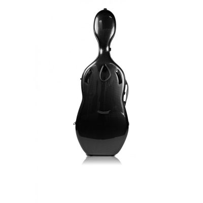 Estuche cello Bam Ajustable 4.4 Hightech 1002XL 4/4 Carbon 2