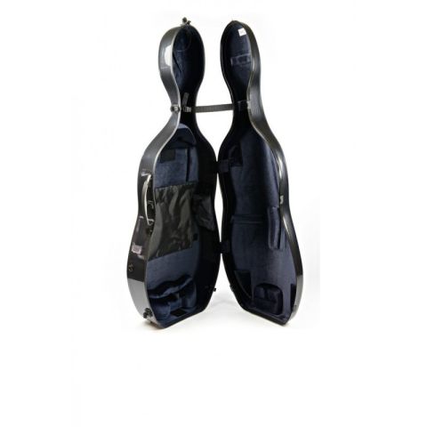 Estuche cello Bam Ajustable 4.4...